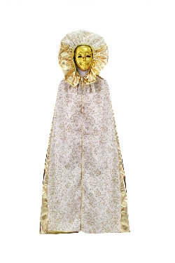 DOMINO LAMINATO BIANCO